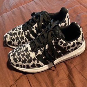 Laced Sneakers by Jolimall Brand.  NWOT!